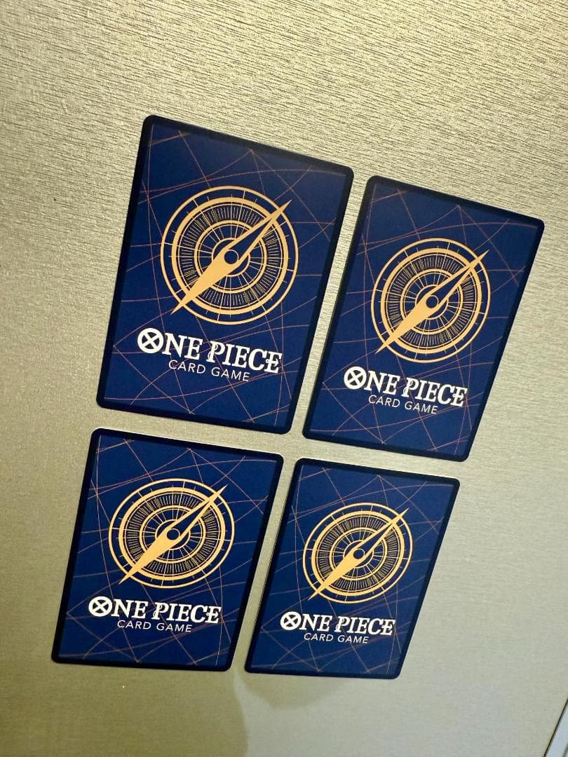 ナミ R パラレル プロモ プレミアムカードコレクション 25周年エディション