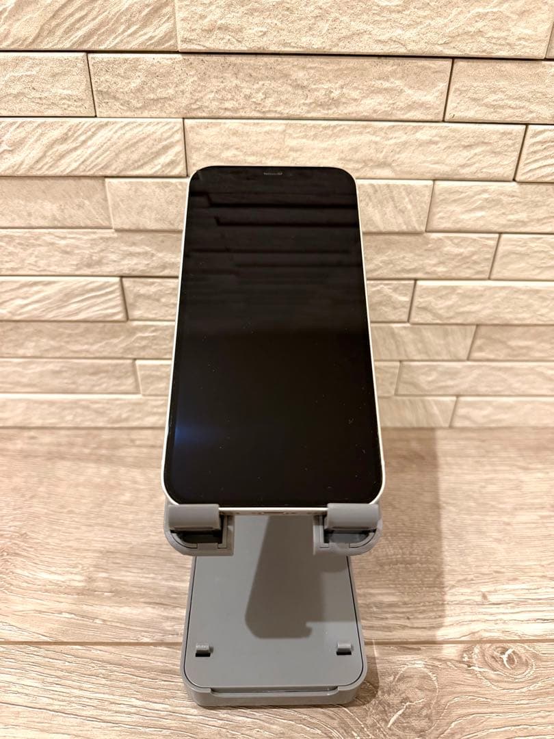 Apple iPhone12 本体 ホワイト 256GB