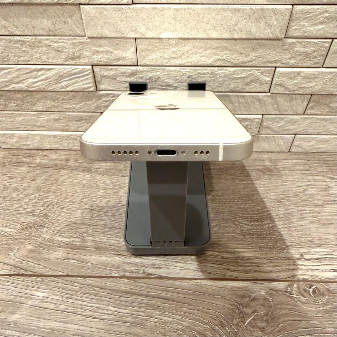 Apple iPhone12 本体 ホワイト 256GB