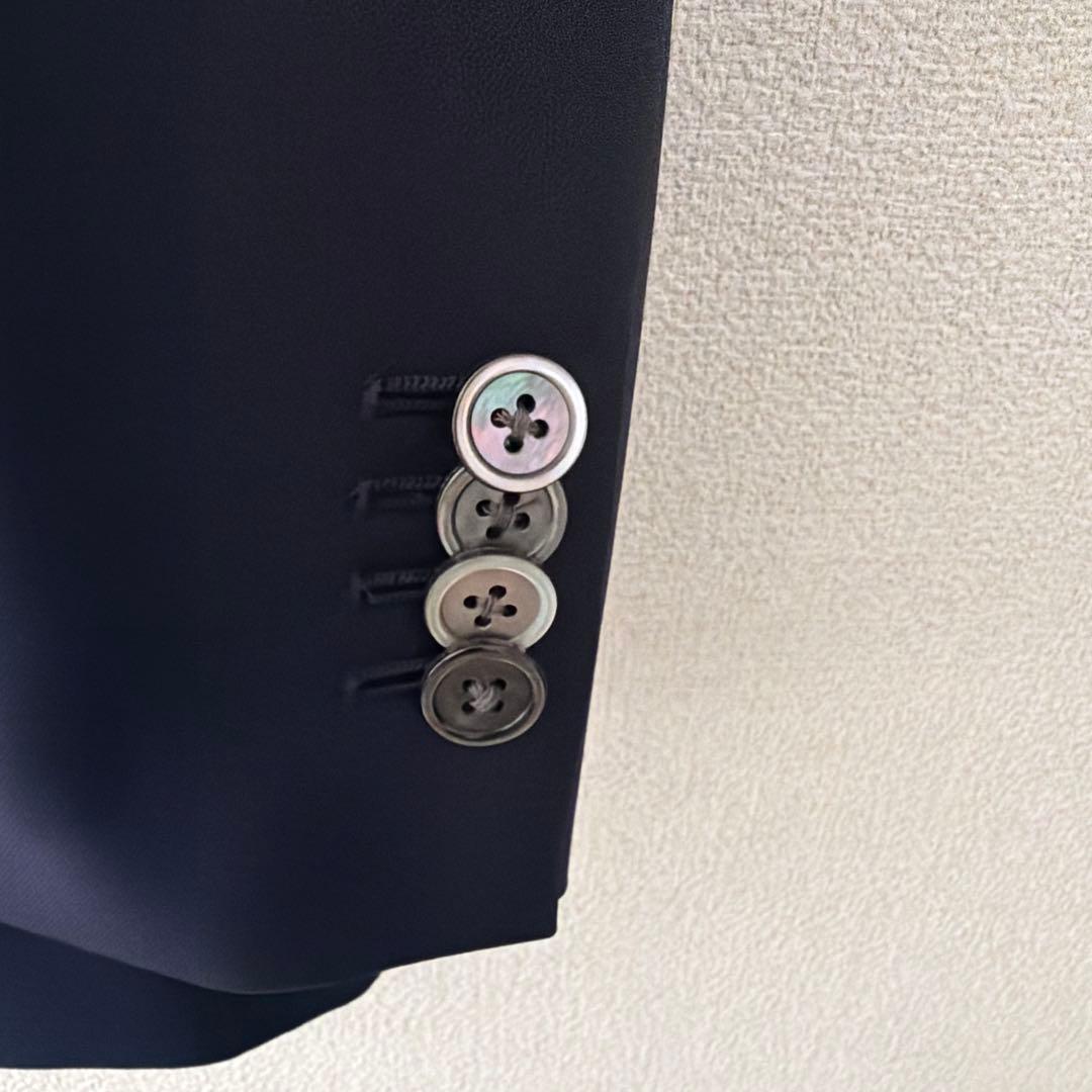 ユニバーサルランゲージ ダブル オーダースーツ 44