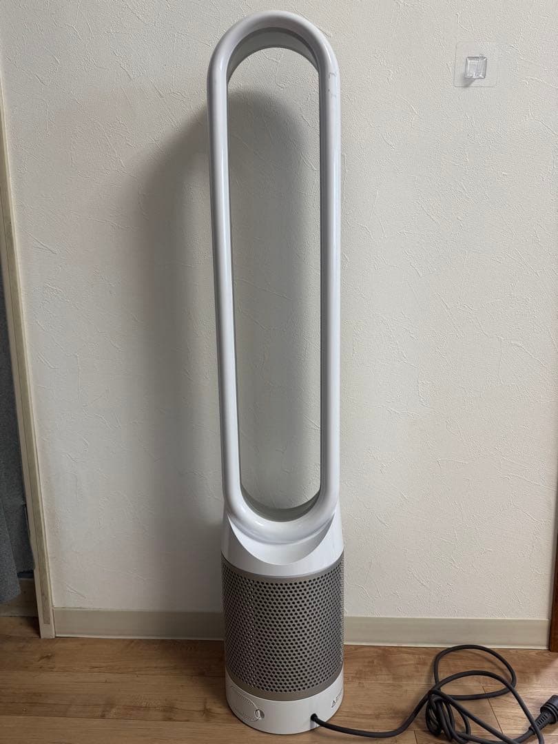 dyson 空気清浄機能付き扇風機