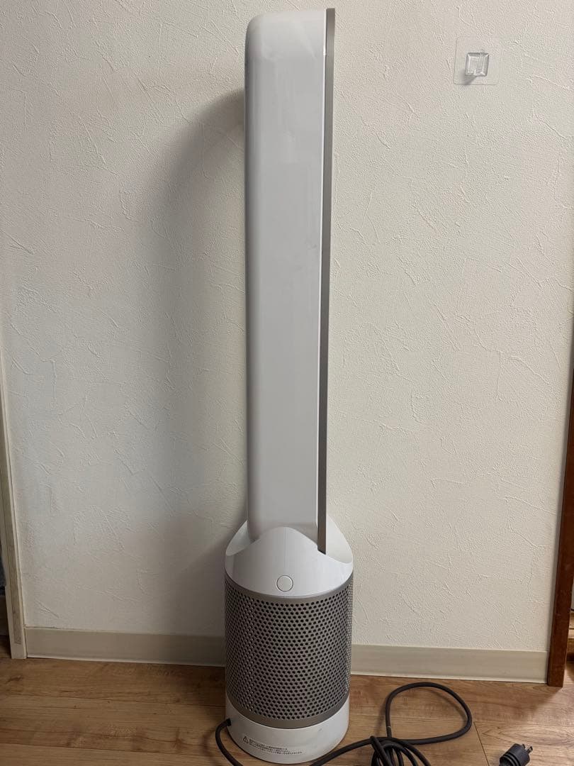 dyson 空気清浄機能付き扇風機