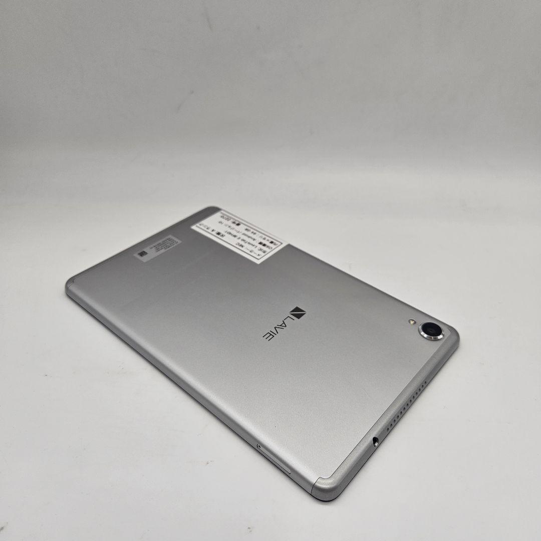 Androidタブレット本体 NEC LAVIE Tab E 8FHD1 | 64GB |Android 10