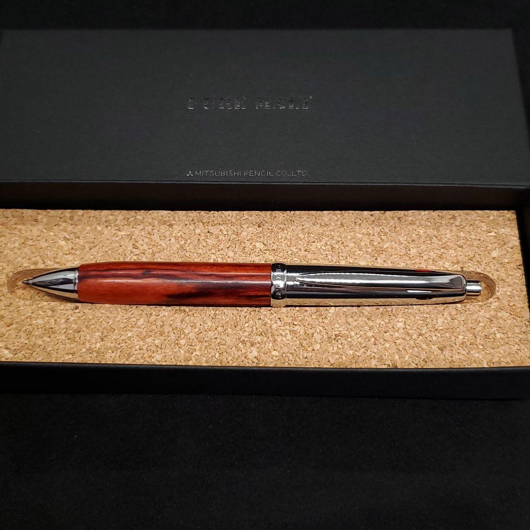 No.32ピュアモルトプレミアムウッドカスタム 3&1 紅木