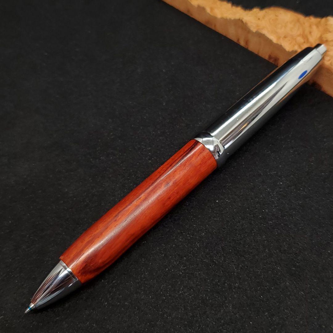 No.32ピュアモルトプレミアムウッドカスタム 3&1 紅木