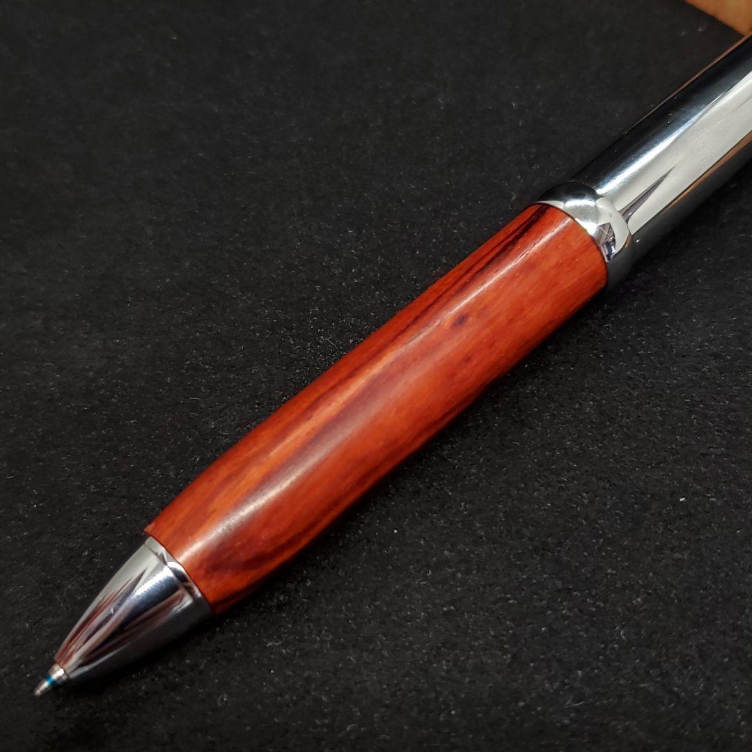 No.32ピュアモルトプレミアムウッドカスタム 3&1 紅木