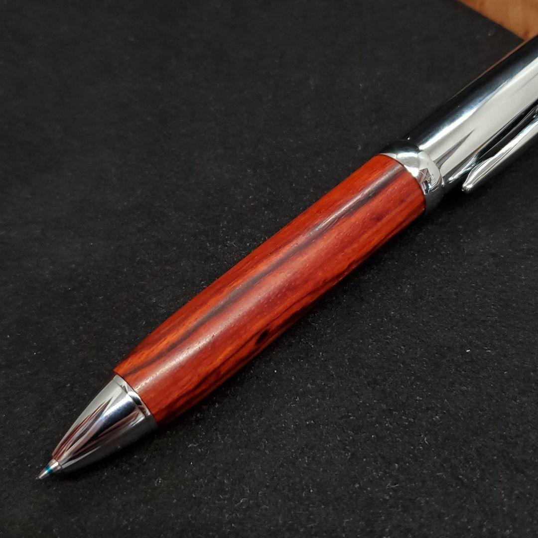 No.32ピュアモルトプレミアムウッドカスタム 3&1 紅木