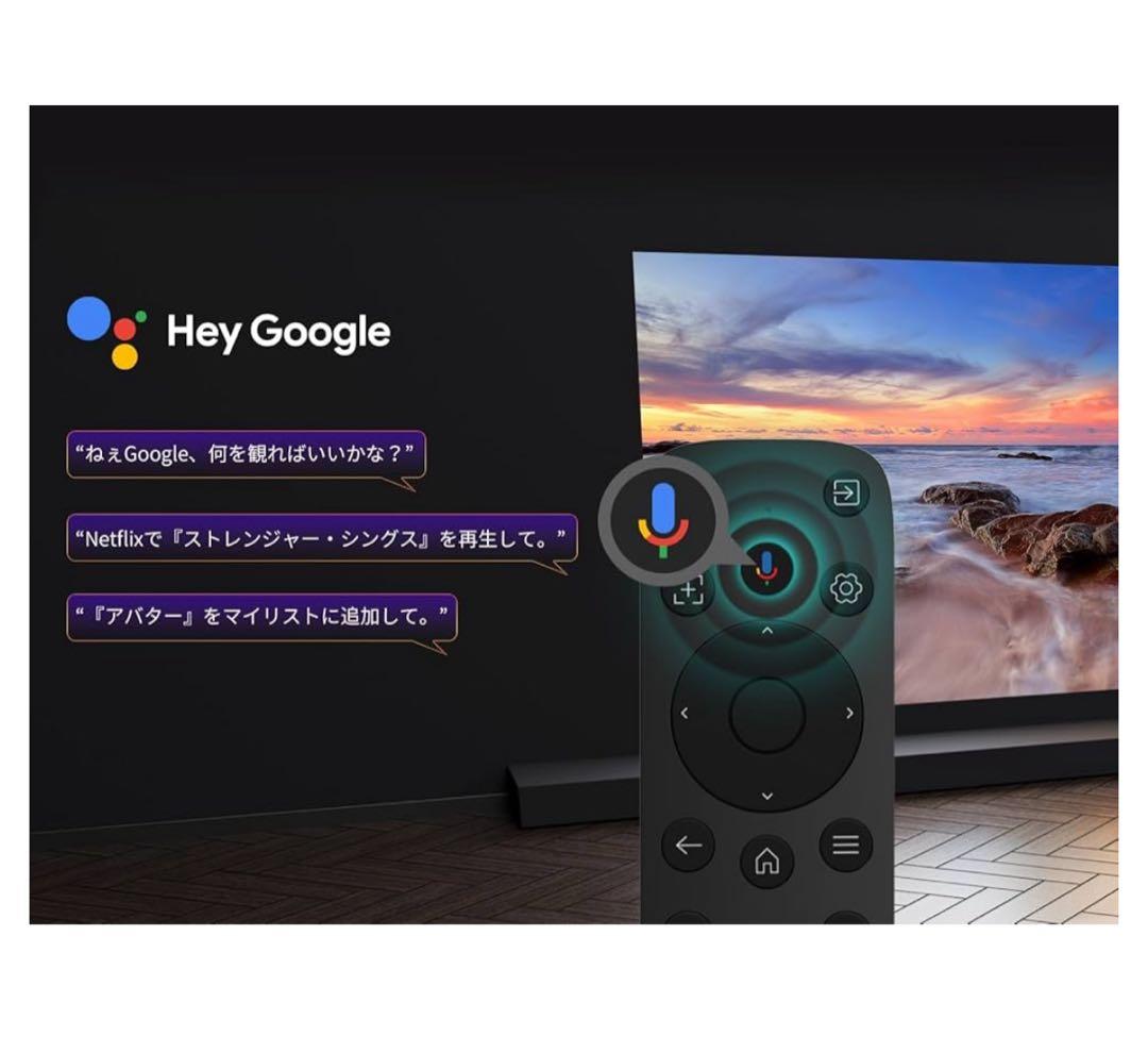 Yaber Projector K3 本体