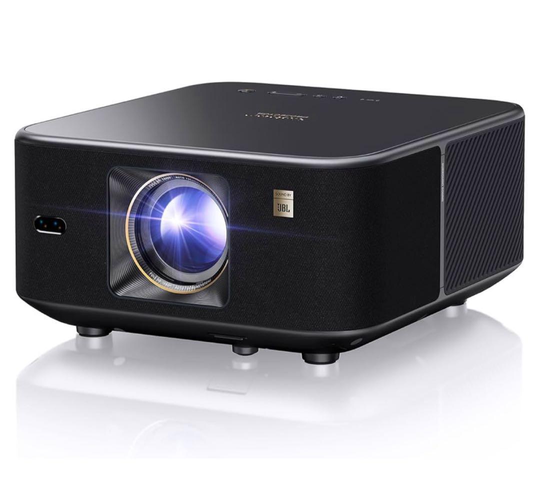 Yaber Projector K3 本体