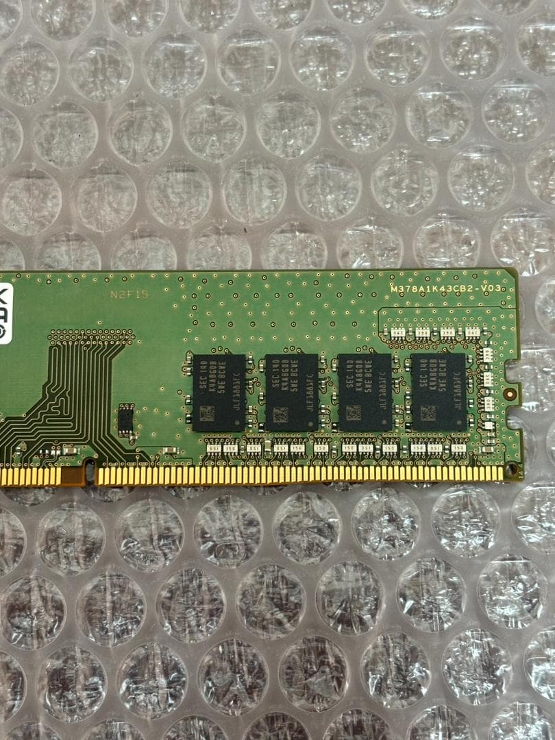 その他 SAM SUNG 8GB M0122b