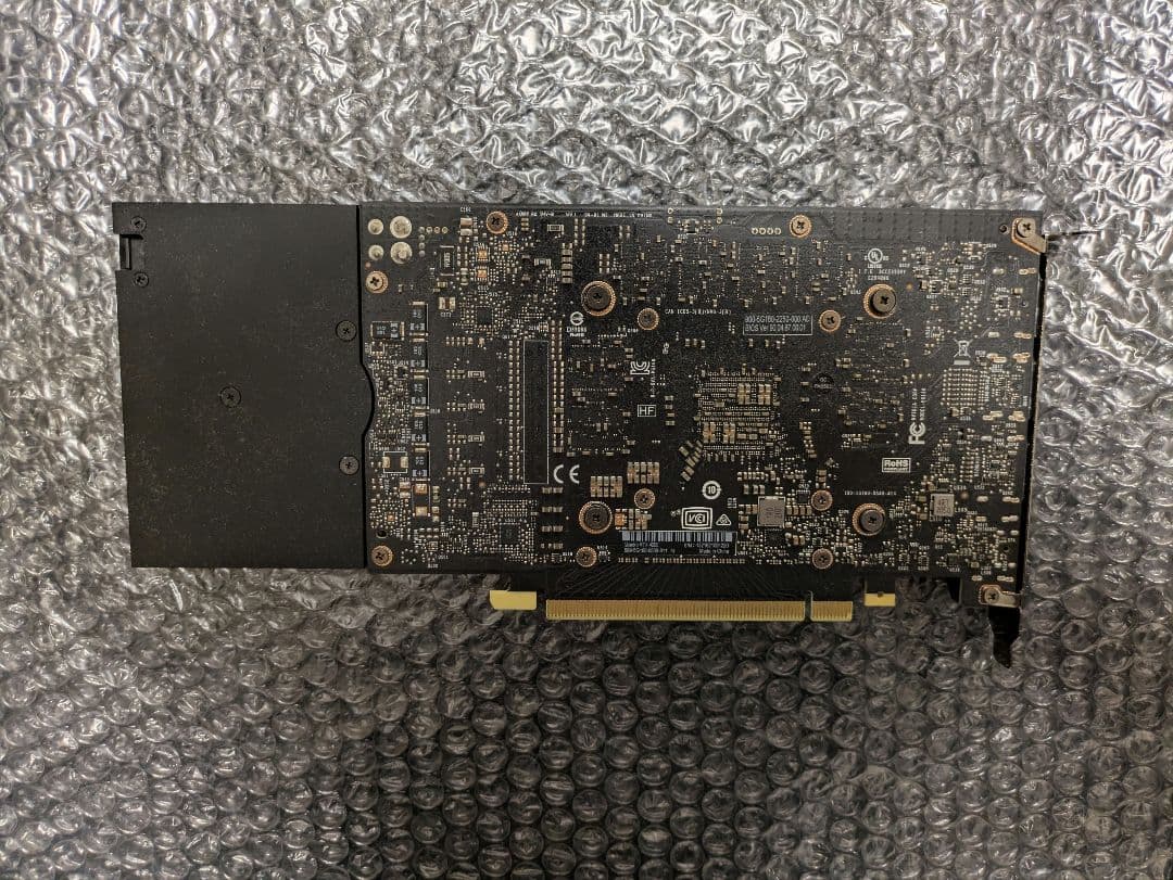 美品 Quadro RTX 4000 8GB