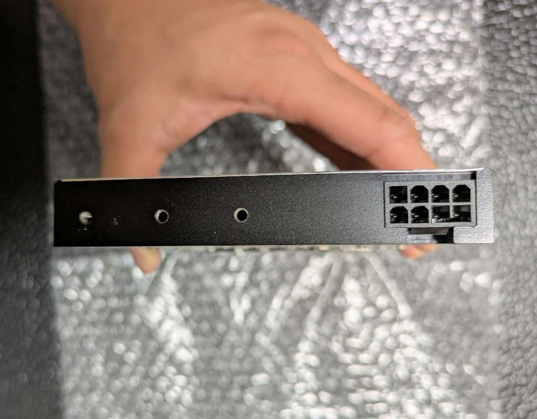 美品 Quadro RTX 4000 8GB