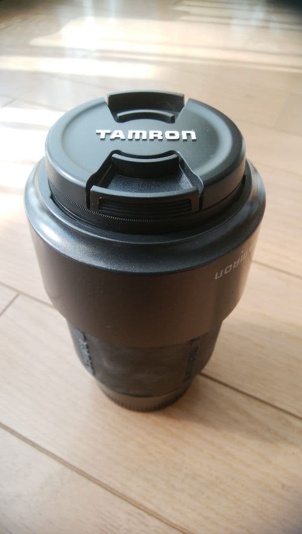 ミノルタ一眼レフカメラα303si望遠レンズ付き