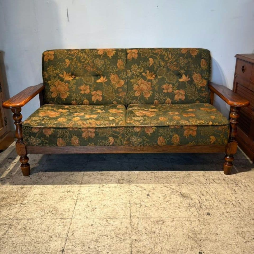 M♦☞三越家具☜ブルージュ/カントリーハウス　2Pソファ　2人掛け　CLC32