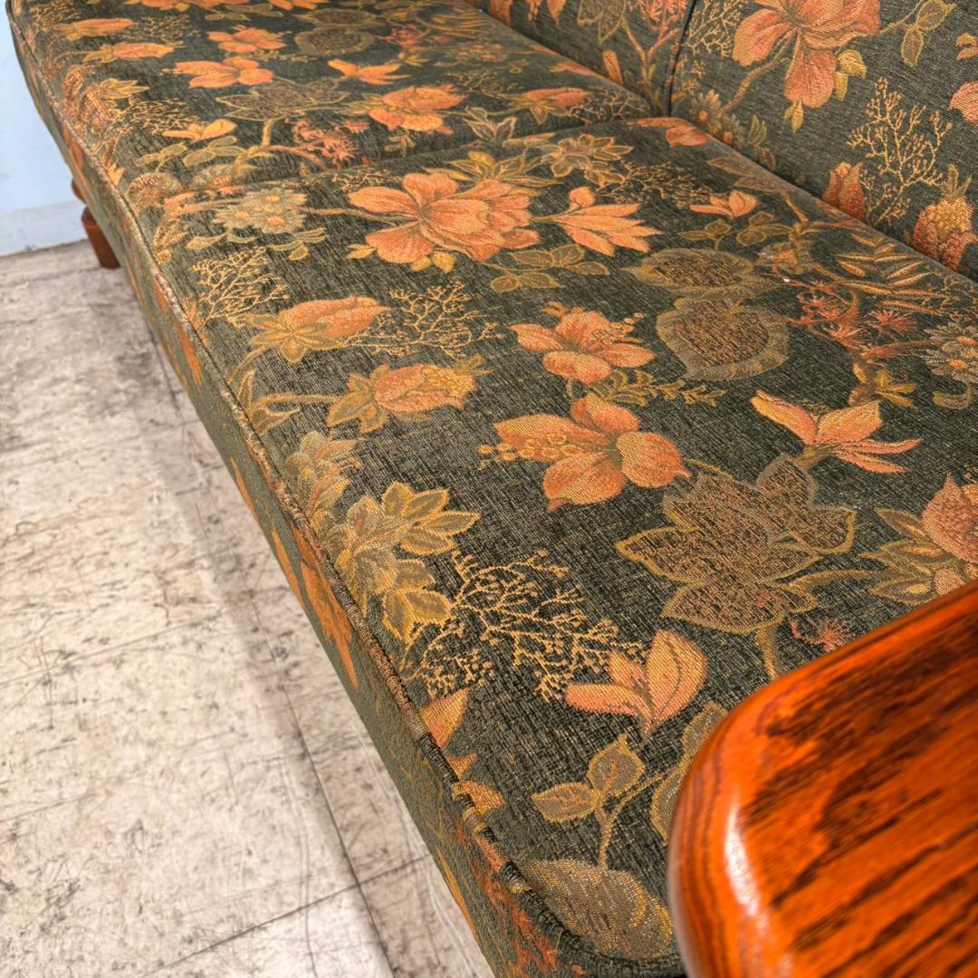 M♦☞三越家具☜ブルージュ/カントリーハウス　2Pソファ　2人掛け　CLC32