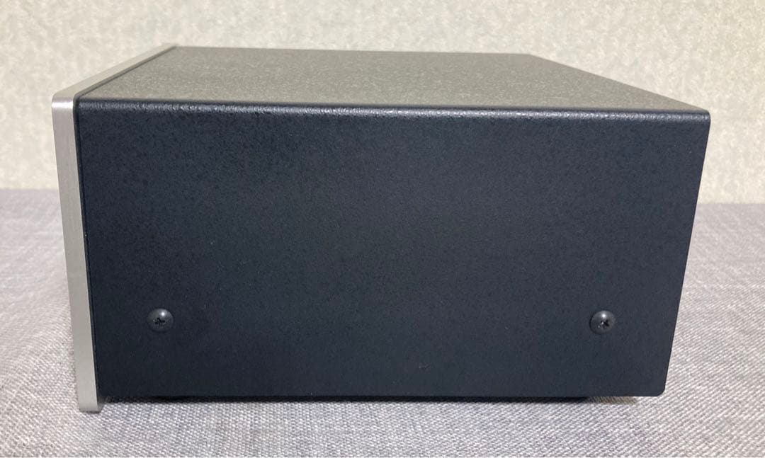 超美品 Phasemation フェーズメーション T-500 MC昇圧トランス