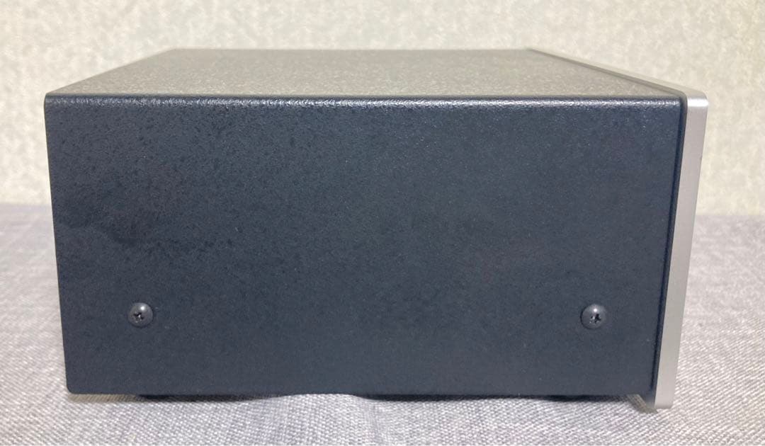 超美品 Phasemation フェーズメーション T-500 MC昇圧トランス