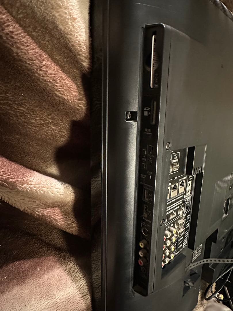 【即日発送】TOSHIBA東芝 REGZA 37Z8000 フルHD液晶テレビ