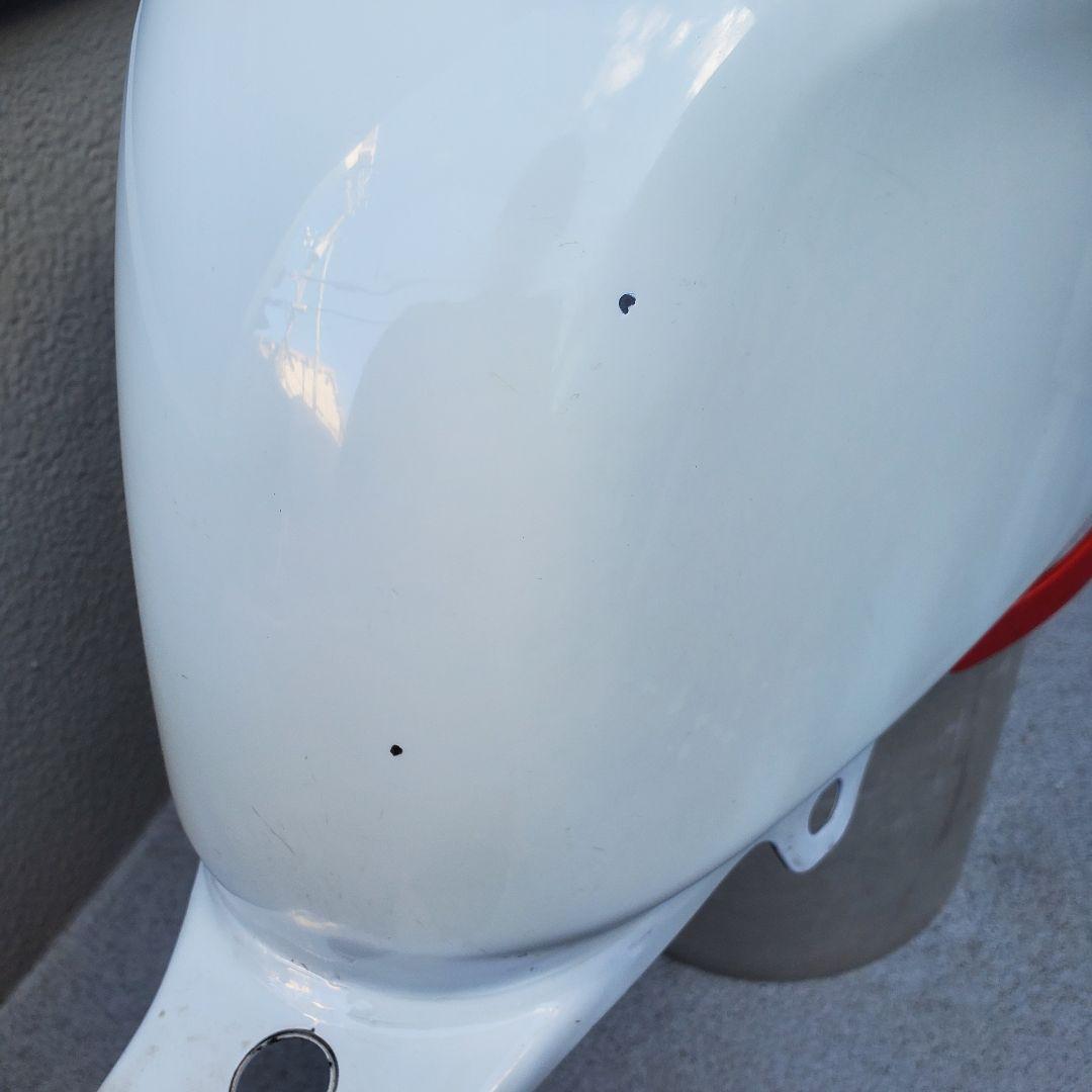 【凹みなし！】HONDA NSR250R MC21 純正ガソリンタンク