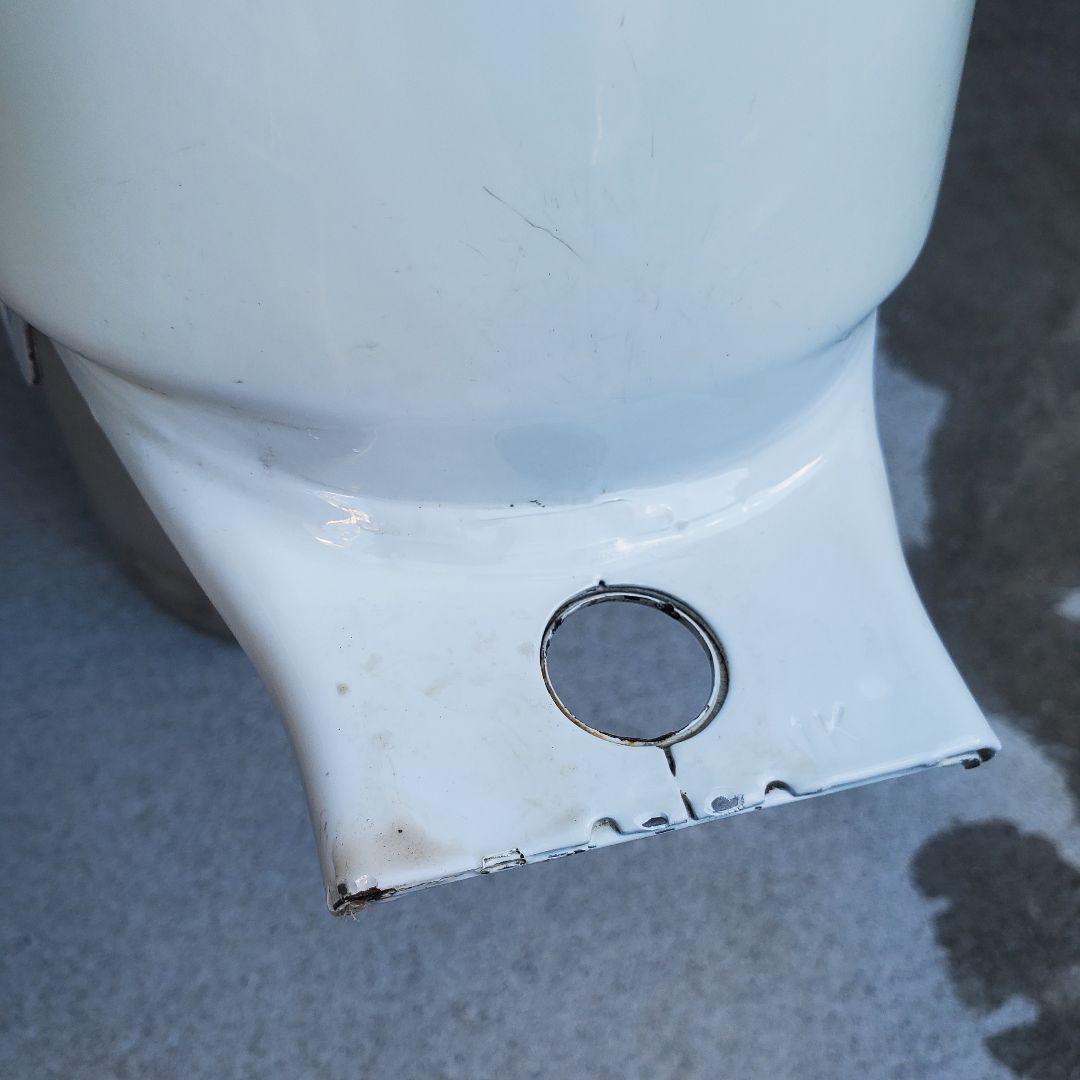 【凹みなし！】HONDA NSR250R MC21 純正ガソリンタンク