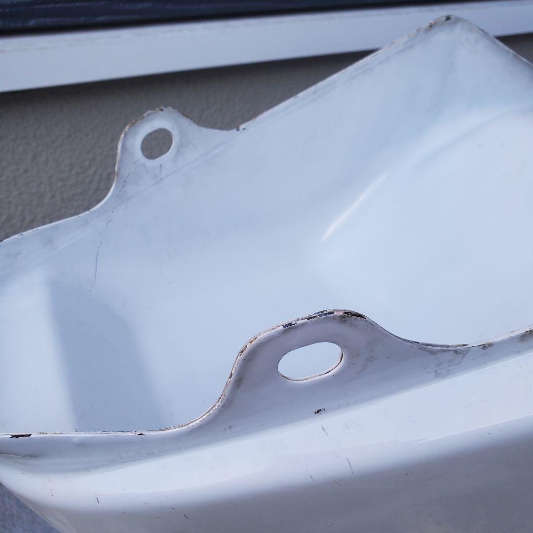 【凹みなし！】HONDA NSR250R MC21 純正ガソリンタンク