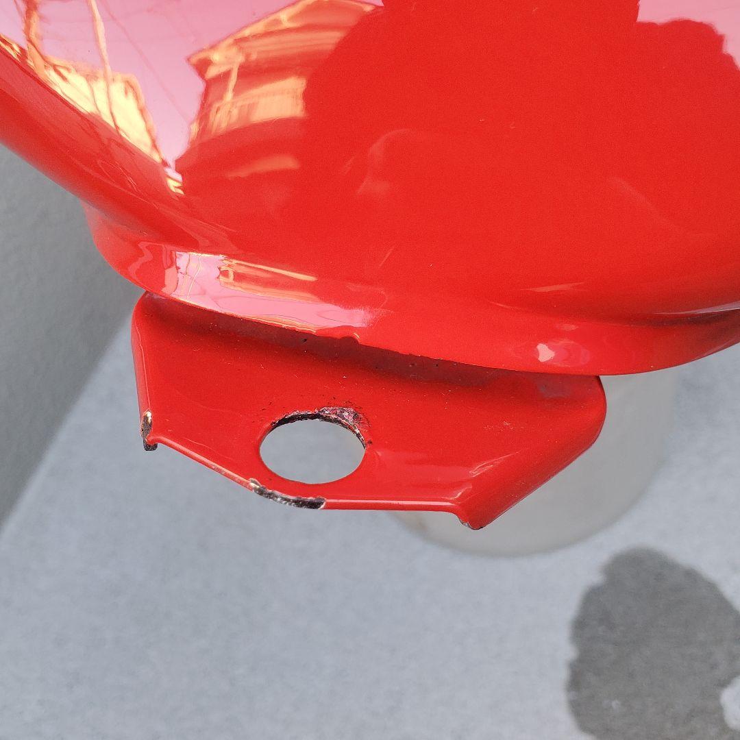 【凹みなし！】HONDA NSR250R MC21 純正ガソリンタンク