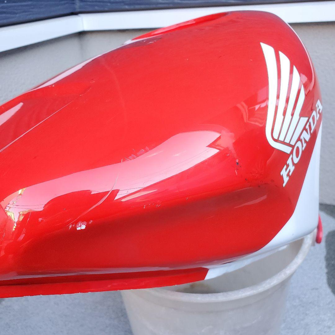 【凹みなし！】HONDA NSR250R MC21 純正ガソリンタンク