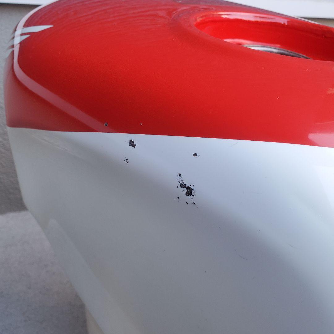 【凹みなし！】HONDA NSR250R MC21 純正ガソリンタンク