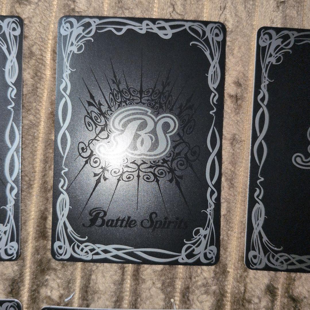 ドリームブースター【巡る星々】 CP　SECRET パーツ