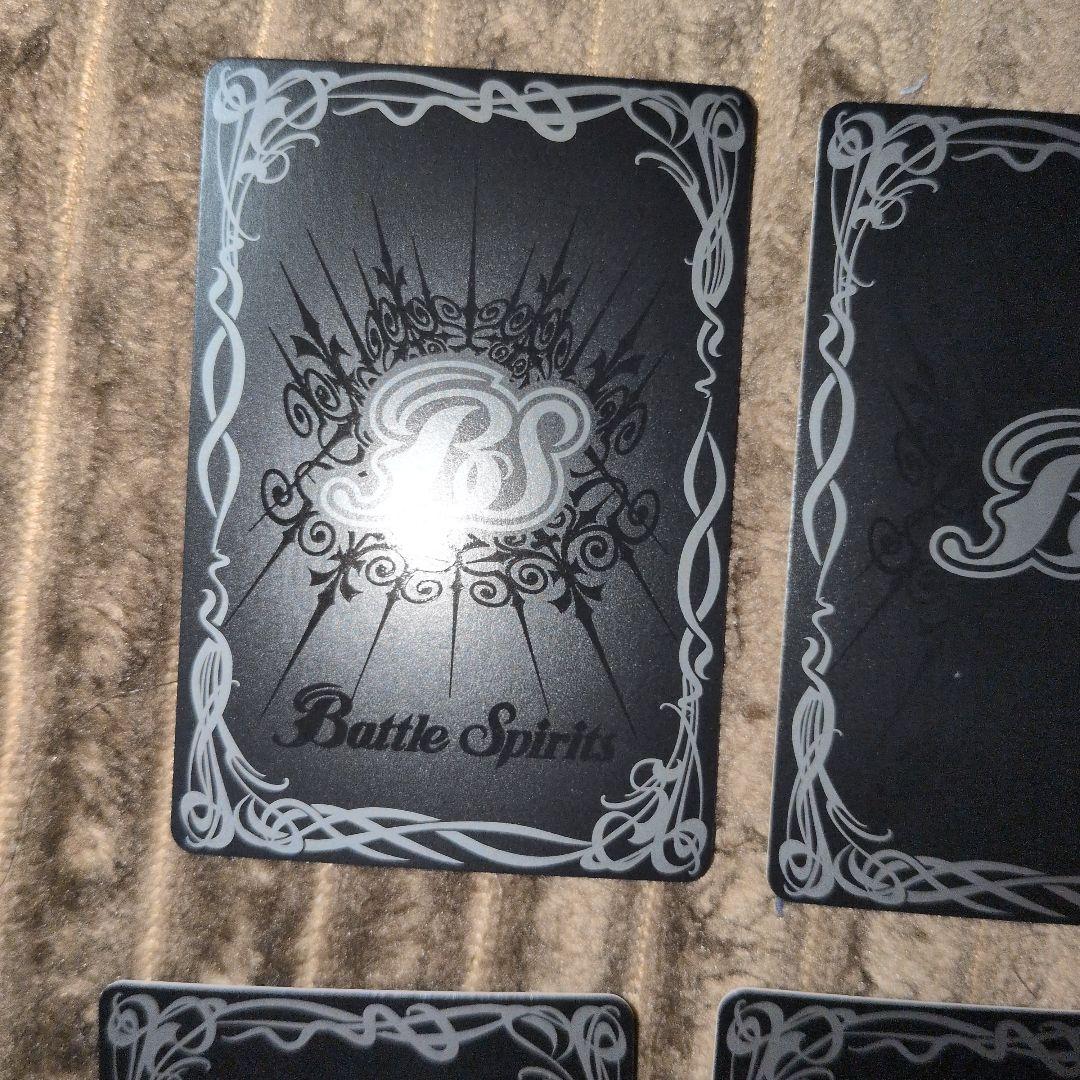 ドリームブースター【巡る星々】 CP　SECRET パーツ