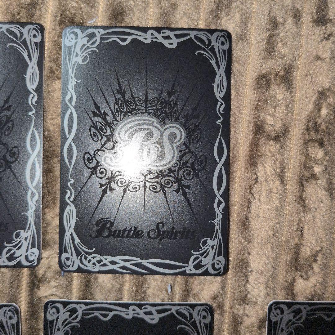 ドリームブースター【巡る星々】 CP　SECRET パーツ