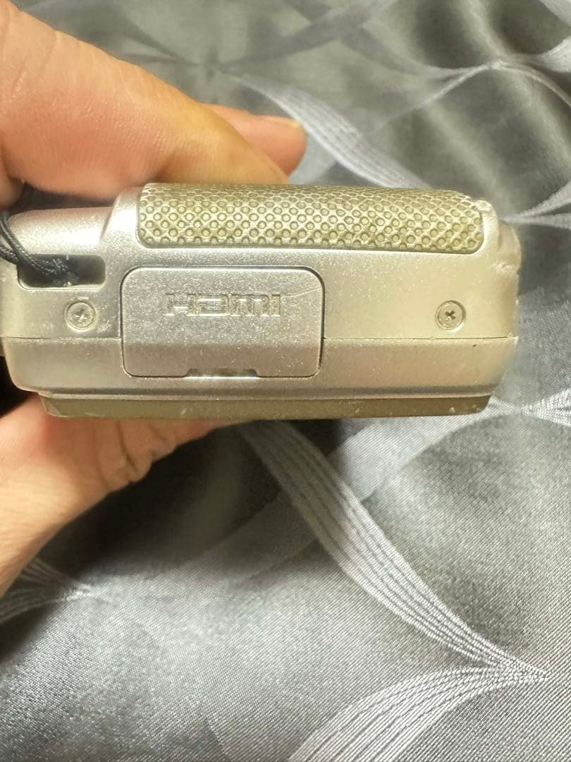 OLYMPUS SH 25-MR コンパクトデジタルカメラ