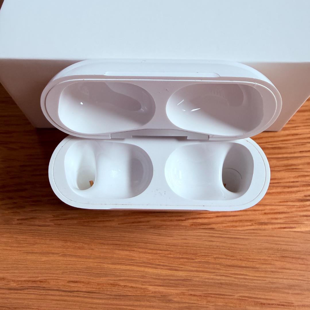 【美品】AirPods Pro 第1世代 【付属品全部付き】