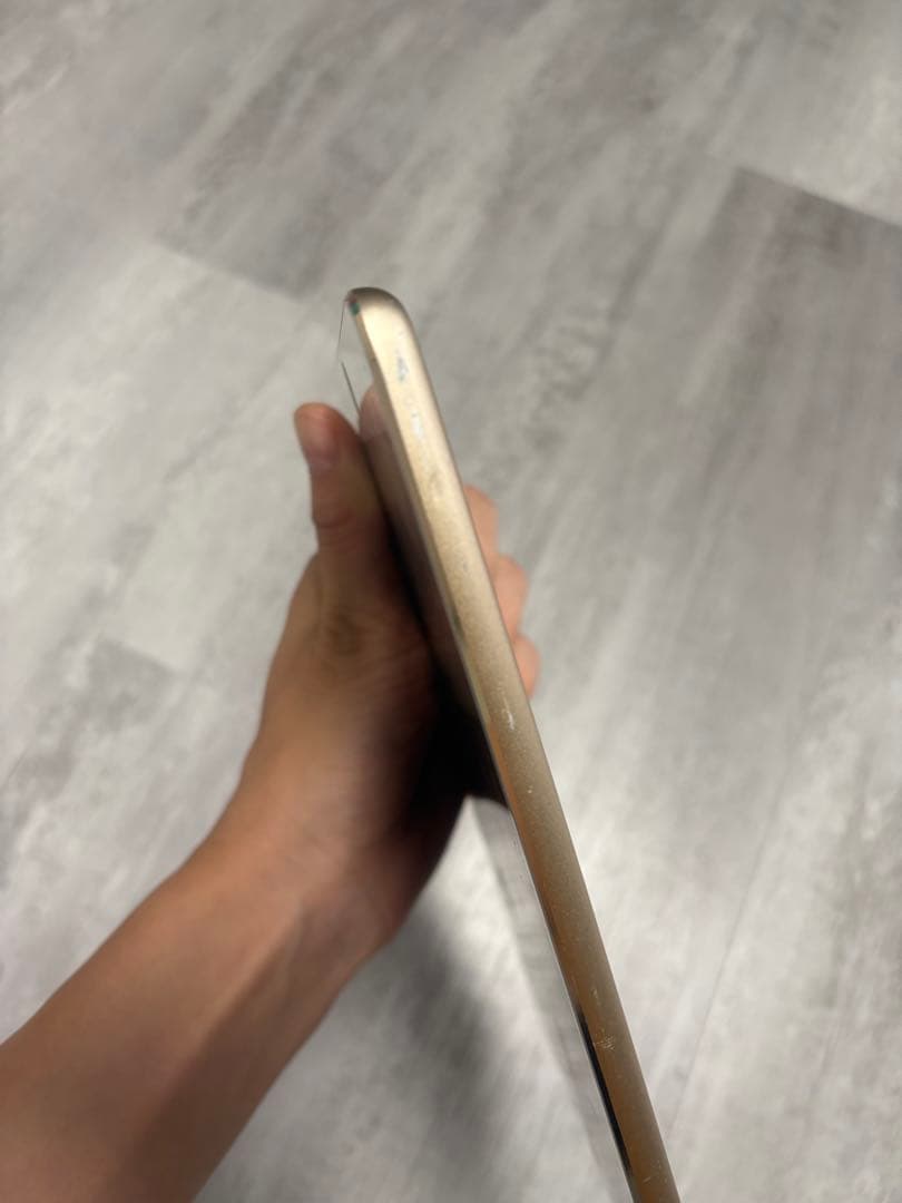 Apple iPad mini3 128GB 本体　画面シート付き