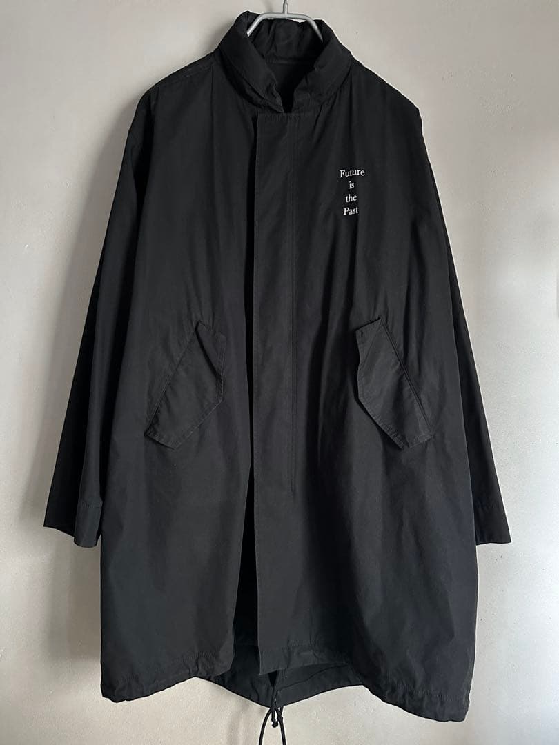 ジャケット・アウター 20ss UNDERCOVER middle mods coat size3