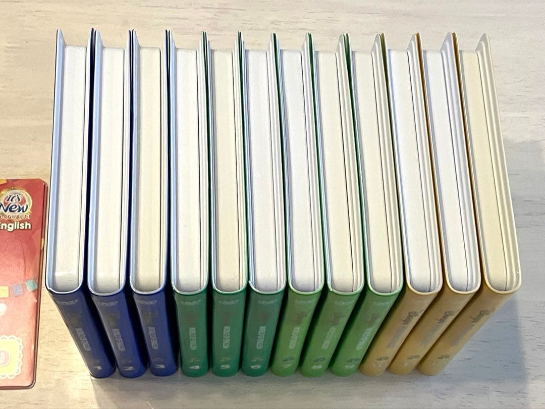 新子役　ディズニー英語システム　dwe シングアロング　DVD