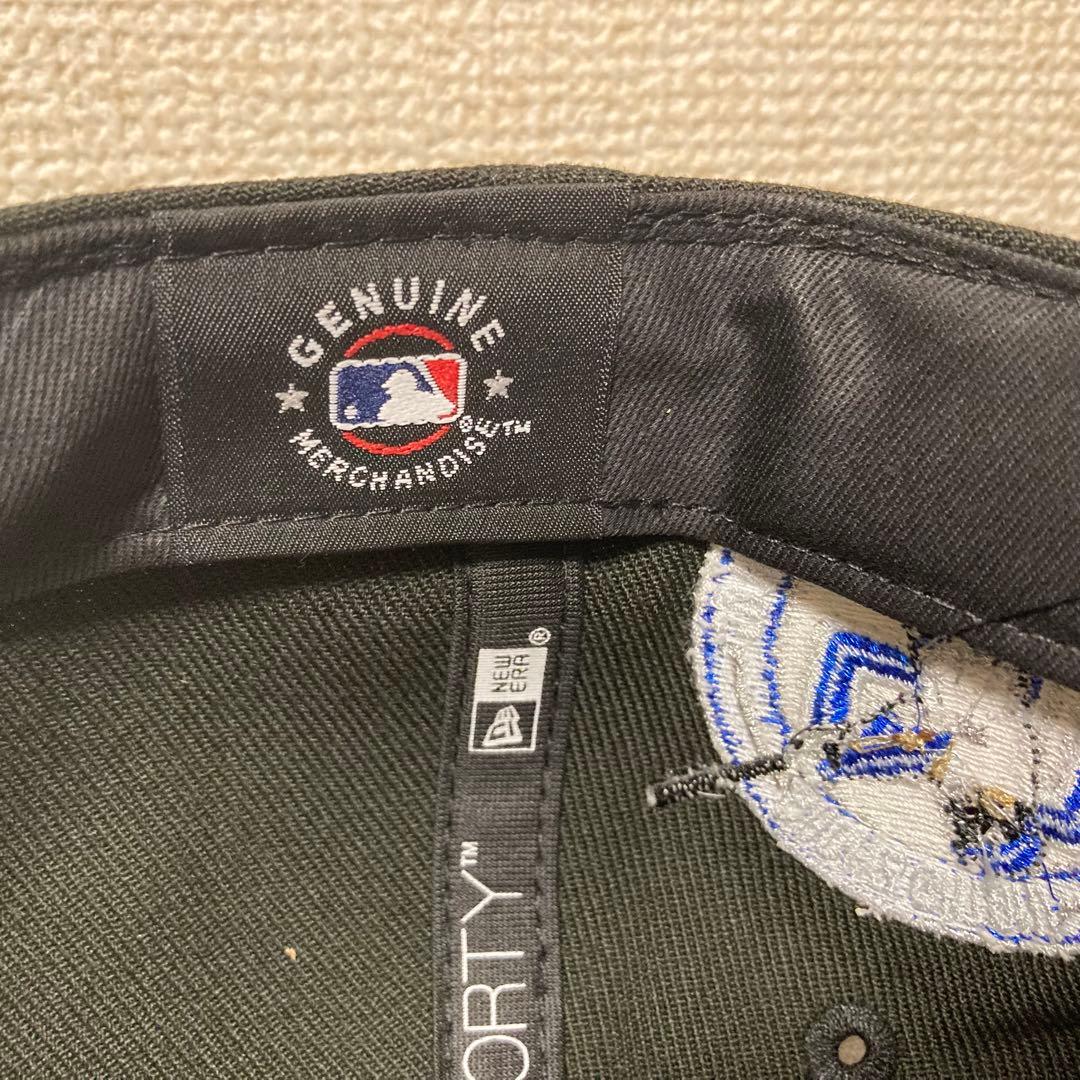 【海外限定】ニューエラ ロサンゼルスドジャース9FORTY Aフレーム 大谷翔平