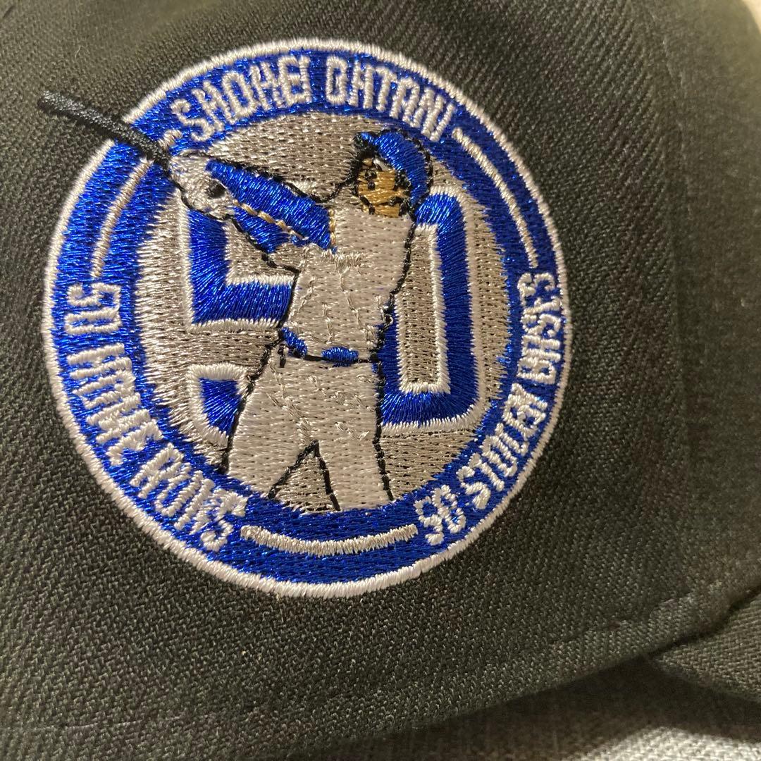 【海外限定】ニューエラ ロサンゼルスドジャース9FORTY Aフレーム 大谷翔平