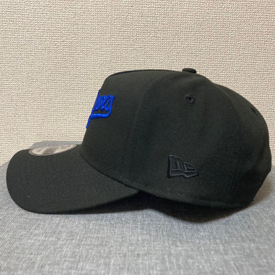 【海外限定】ニューエラ ロサンゼルスドジャース9FORTY Aフレーム 大谷翔平