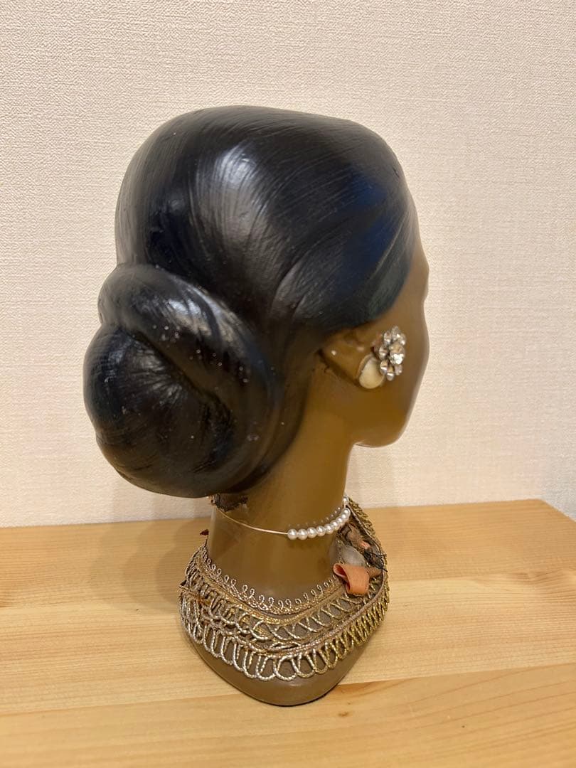 50’s ビンテージ Marwal 置物 フラバスト マーワル