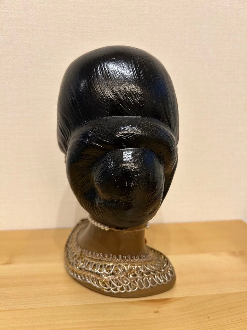 50’s ビンテージ Marwal 置物 フラバスト マーワル