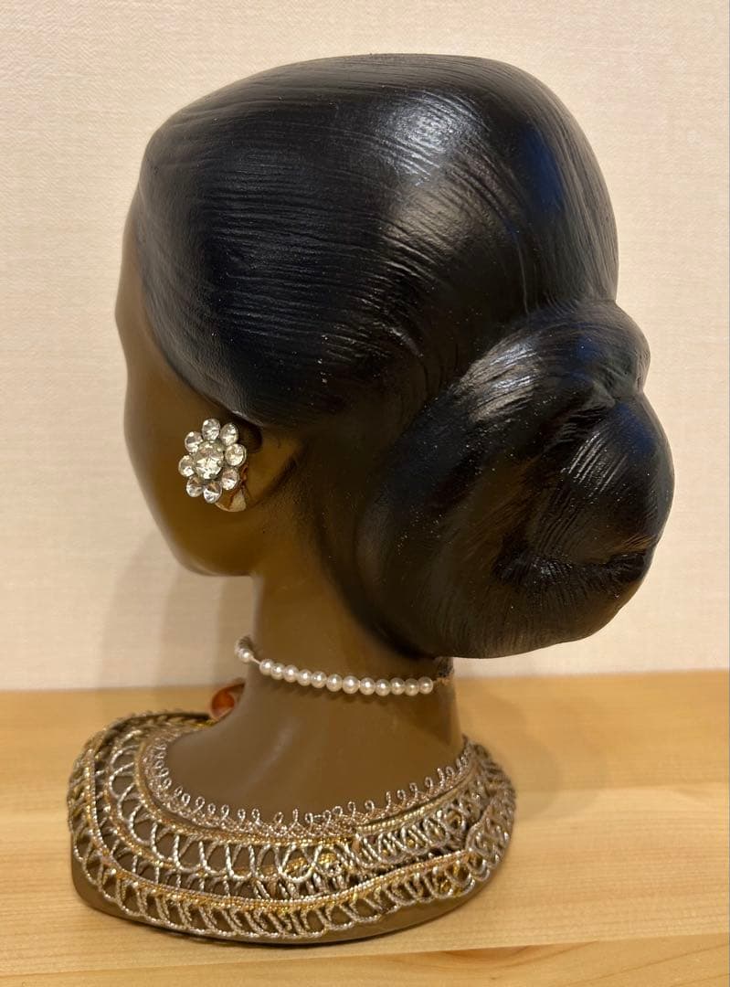 50’s ビンテージ Marwal 置物 フラバスト マーワル