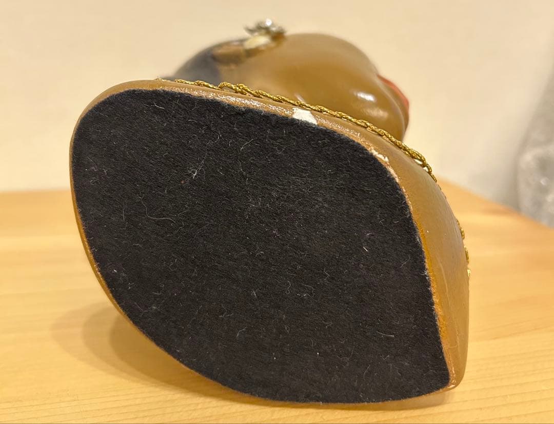 50’s ビンテージ Marwal 置物 フラバスト マーワル