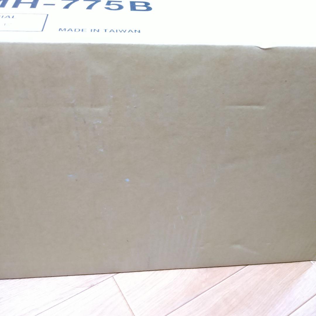 HAMILLEX MH-775B 壁掛け金具