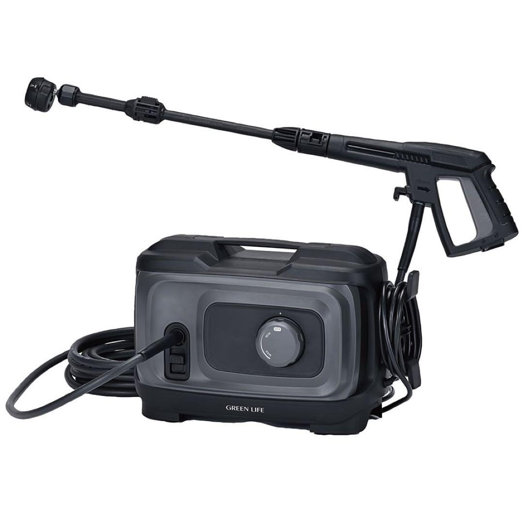 beautiful cars 高圧洗浄機