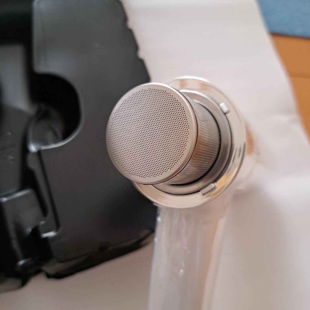 テスコム　TD770A