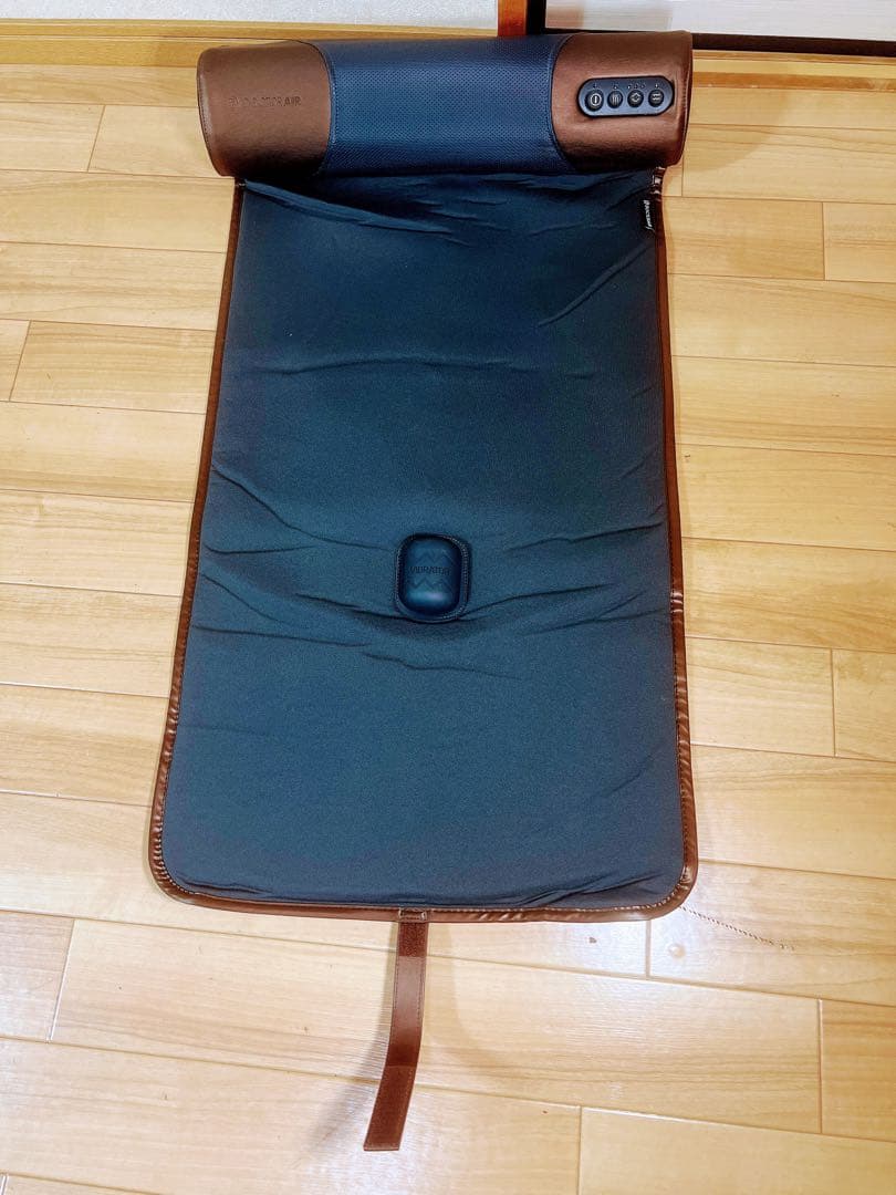 ドクターエア 3DエアストレッチマットEAM-01