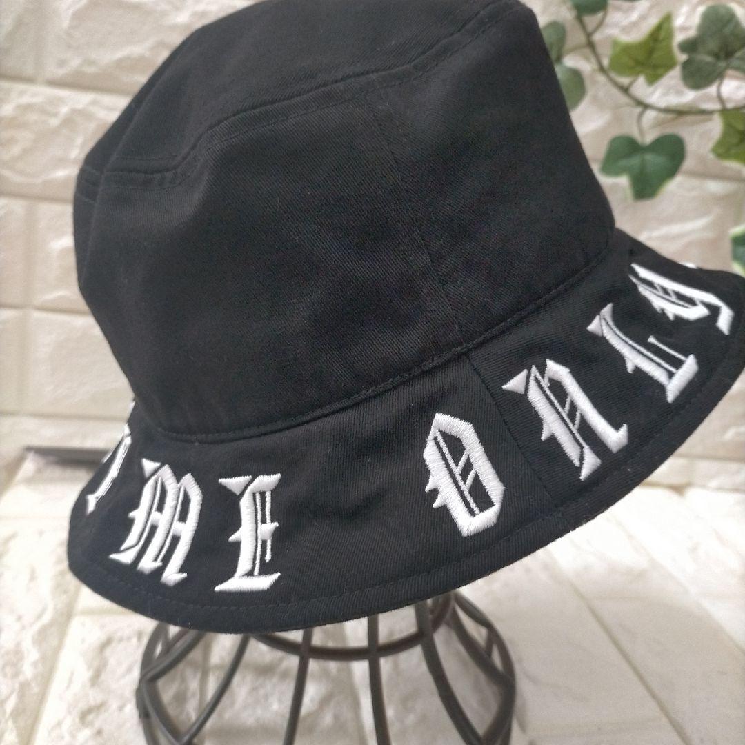 美品 KANGOL×AK69 コラボハット