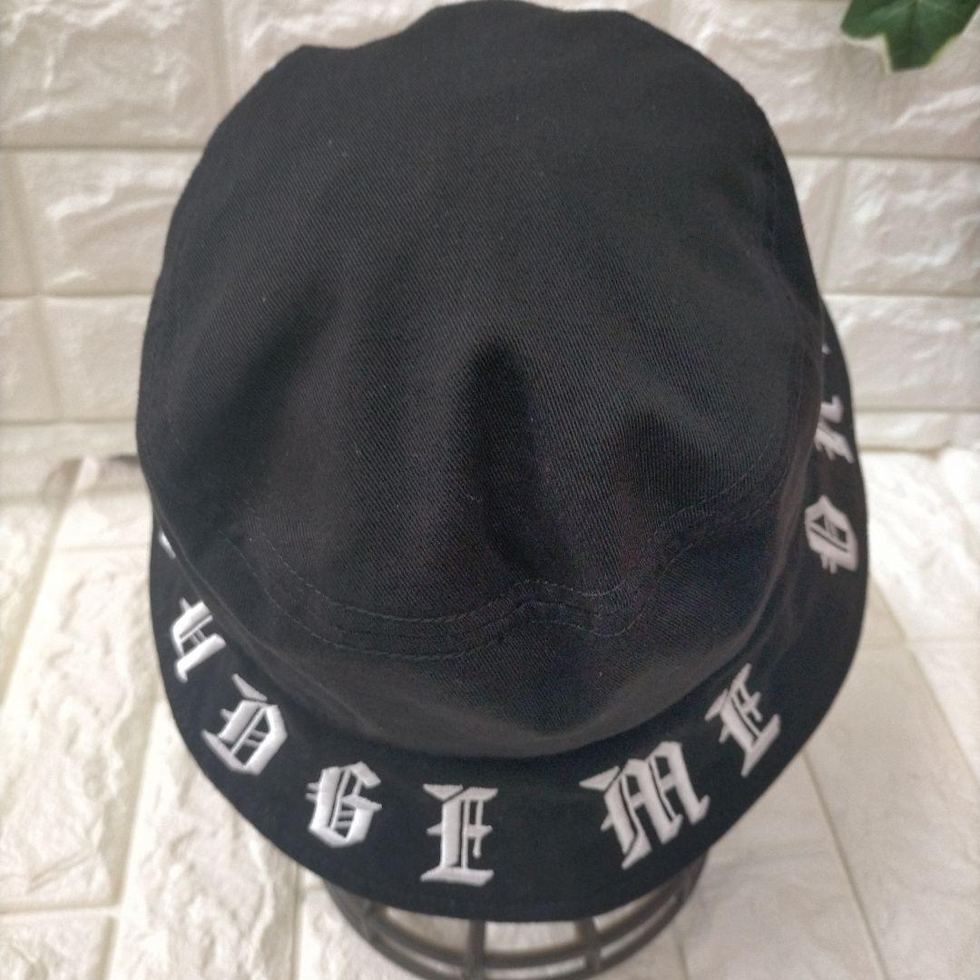 美品 KANGOL×AK69 コラボハット