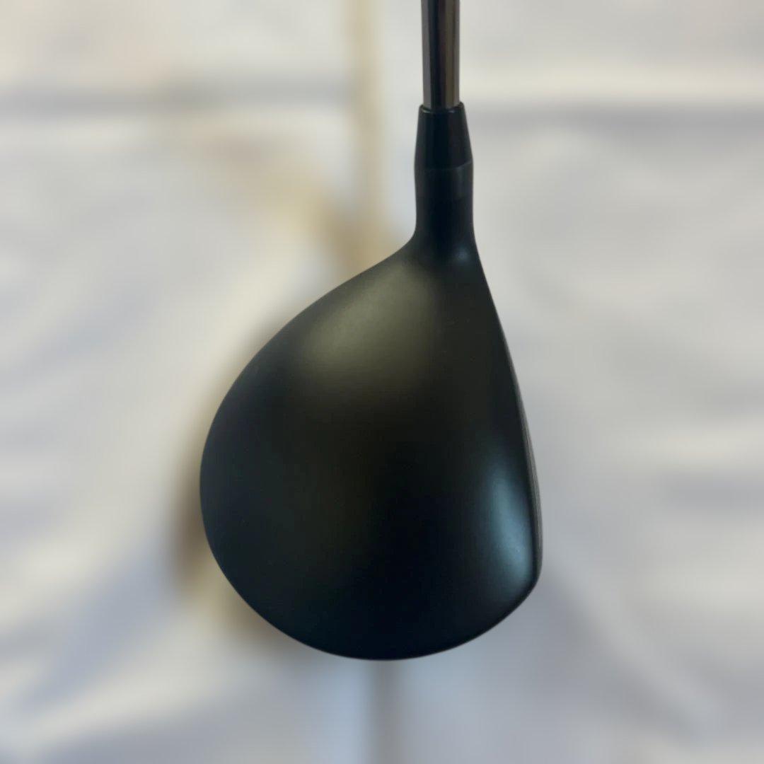 PROCEED DOUBLE-R SF 3W デラマックス 08D-6S 虹デラ